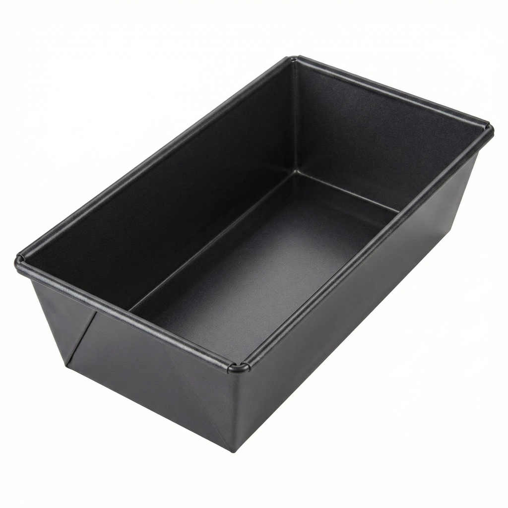 Molde Plum Cake Crofton Antiadherente ILAG 21cm