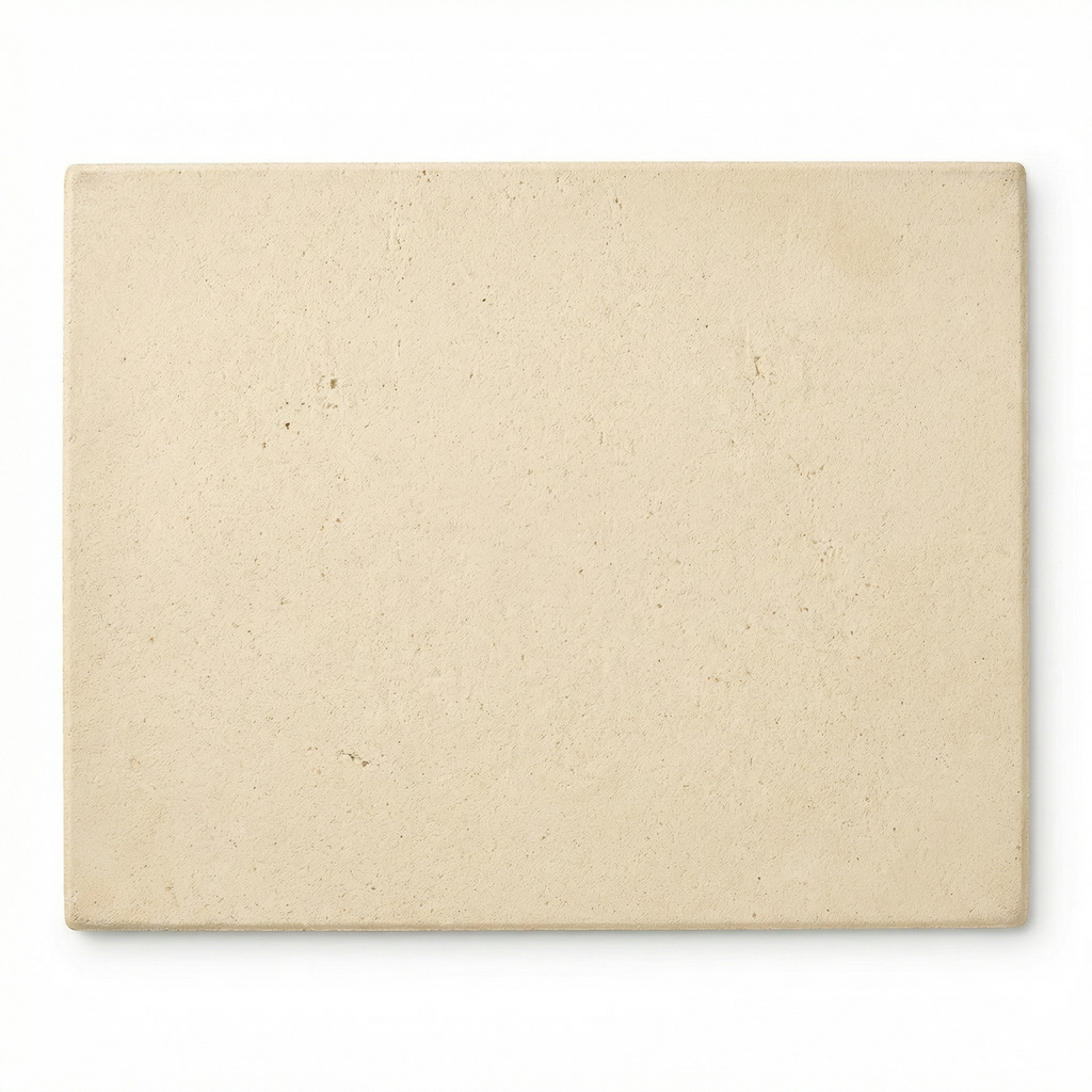 Piedra para Pizza Grill Meister 30x38cm Cordierita