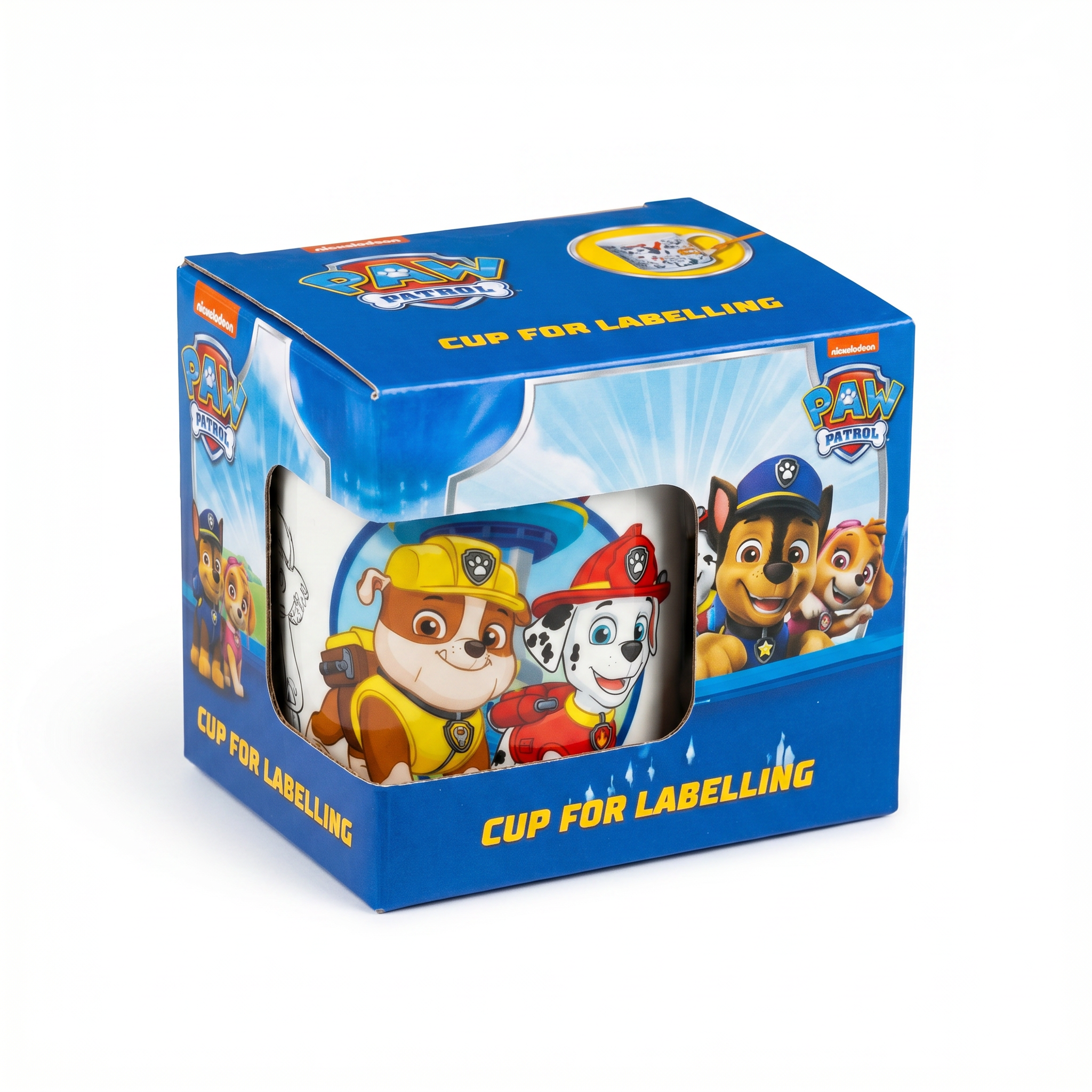 Esterilla Deporte Crivit Azul — Sportmatte