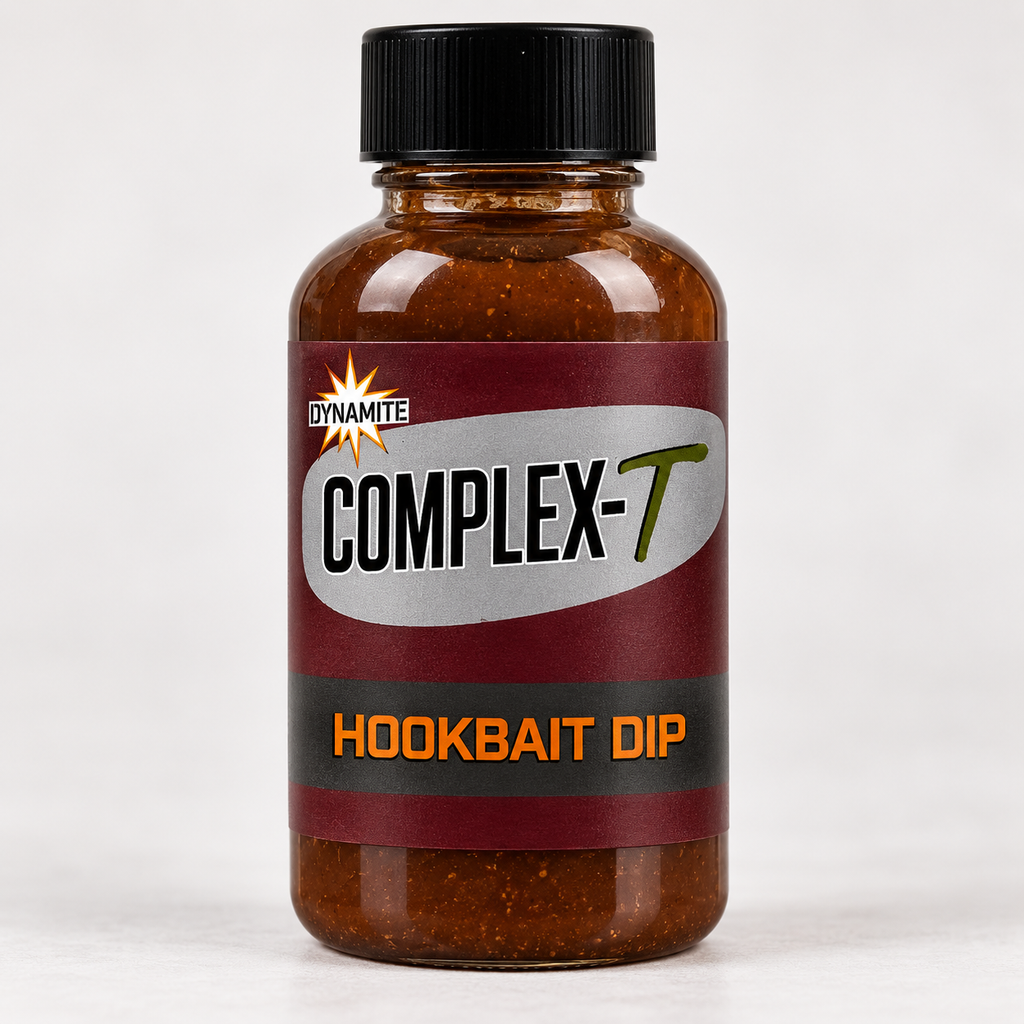 Detalle de Dynamite Complex-T Hookbait Dip