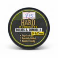 Dynamite Hard Hook Baits 14 y 15 mm sobre fondo blanco
