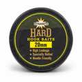 Dynamite Hard Hook Baits 20 mm sobre fondo blanco