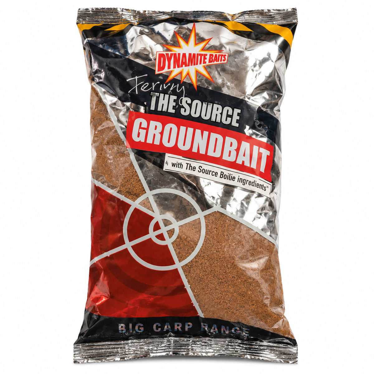 Dynamite The Source Groundbait · Engodo - imagen principal