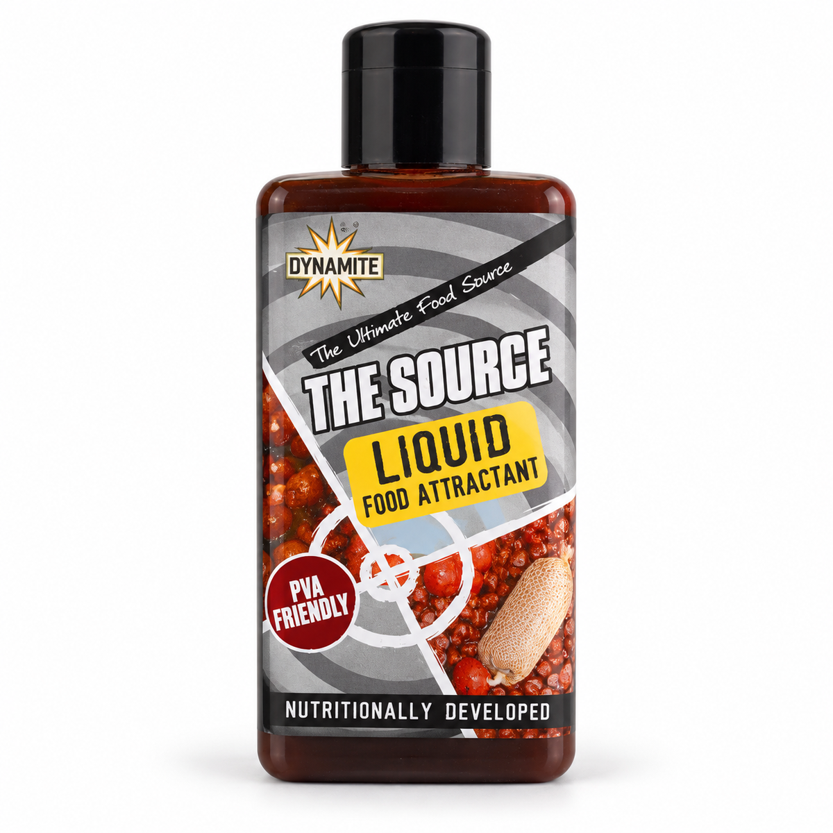 Dynamite The Source Liquid Food Attractant - imagen principal