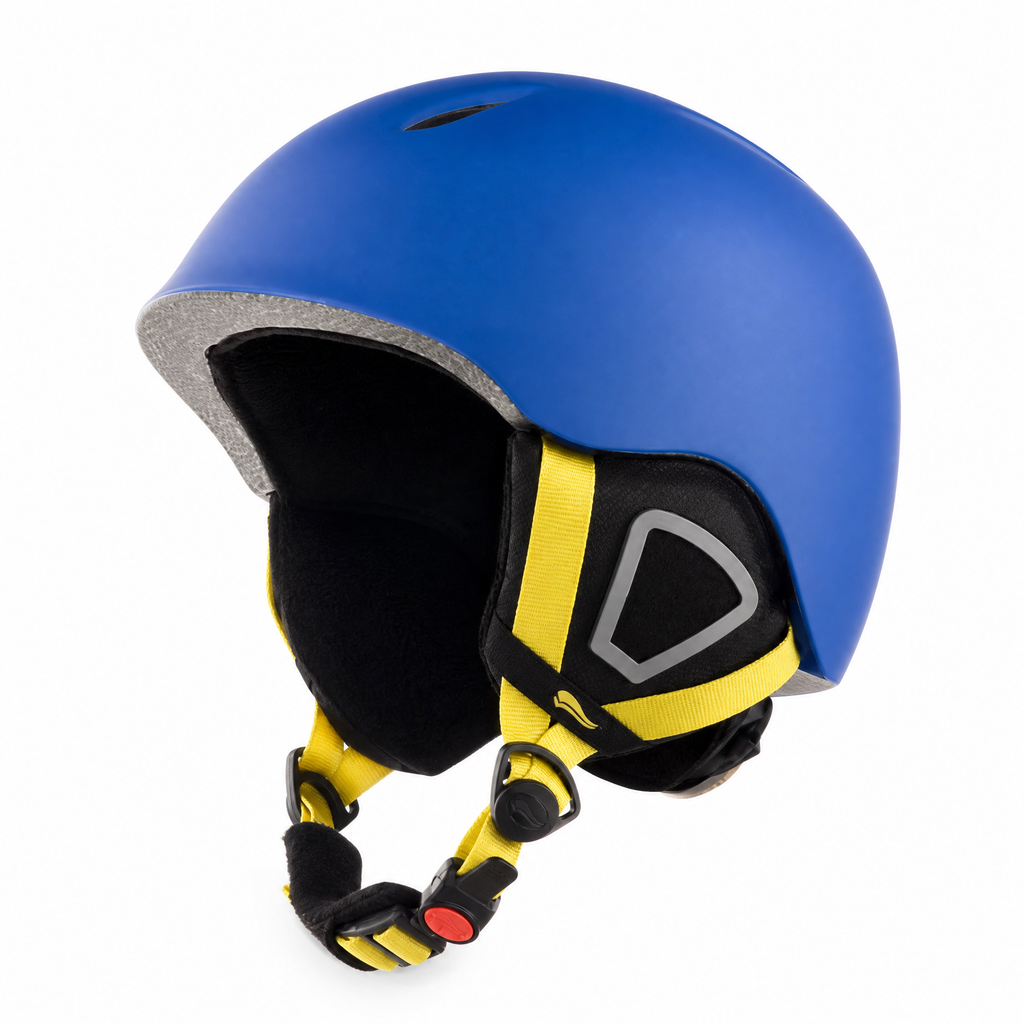 Crivit Casco Esquí Snowboard Niños Kids