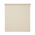 Estor Enrollable Oscurante Beige 80x150cm | Home Creation