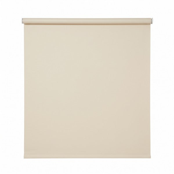 Estor Enrollable Oscurante Beige 80x150cm | Home Creation
