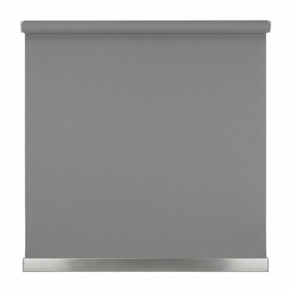 Estor Enrollable Gris 80x150cm | Home Creation