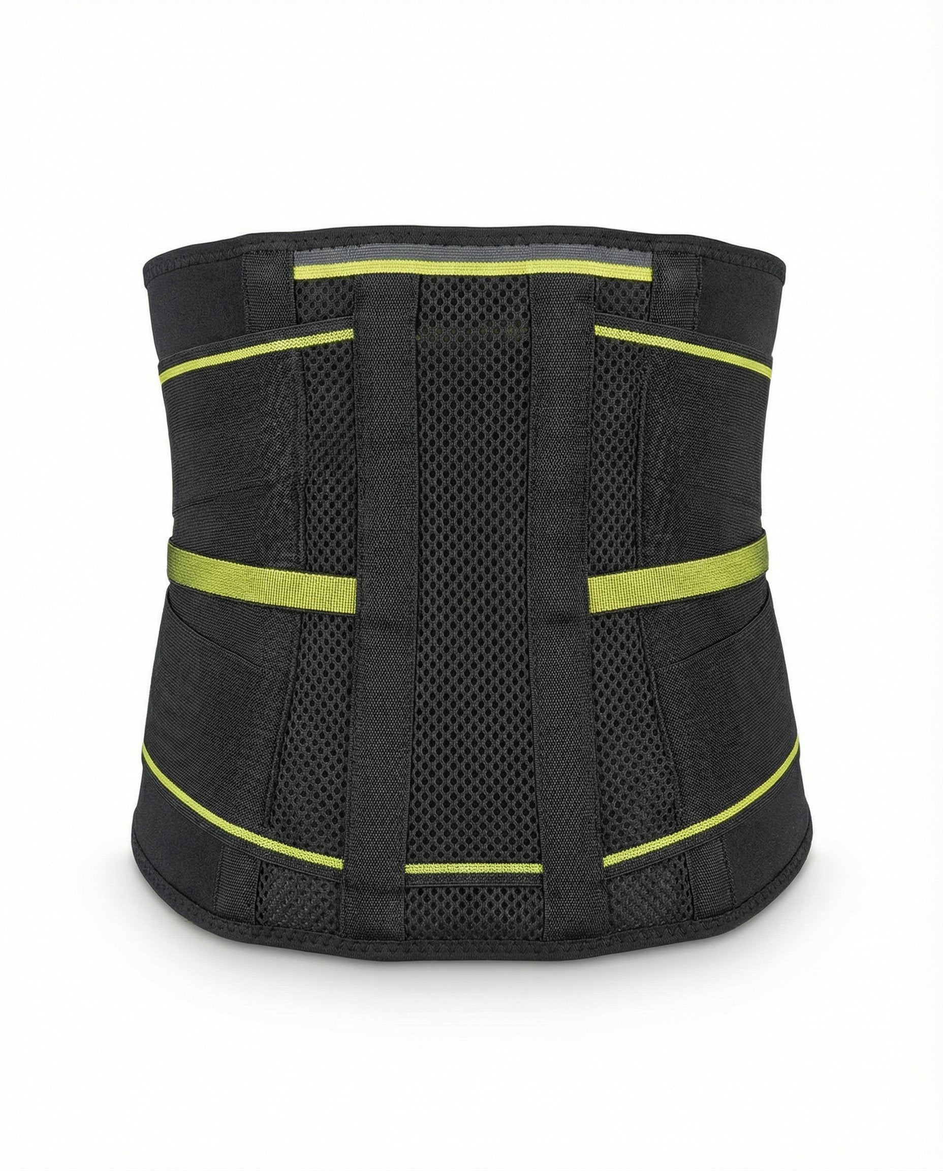 Faja Lumbar Premium con Estabilizadores - Sensiplast