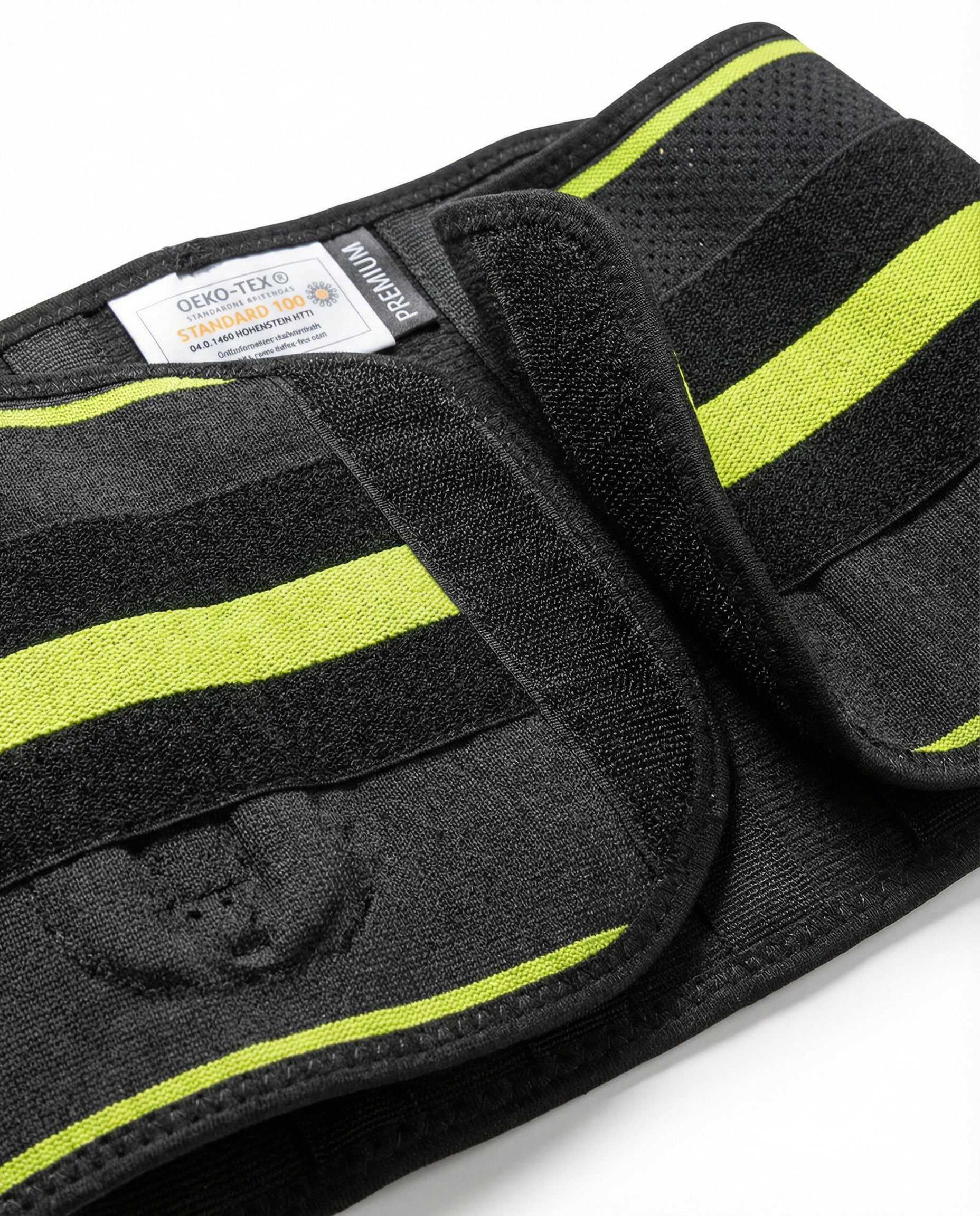 Faja Lumbar Premium con Estabilizadores - Sensiplast