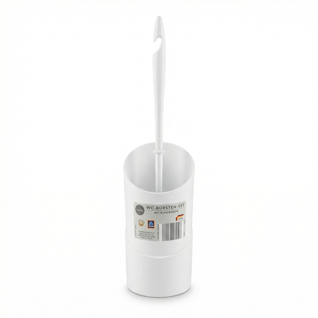 Escobilla de Baño Básica - Easy Home