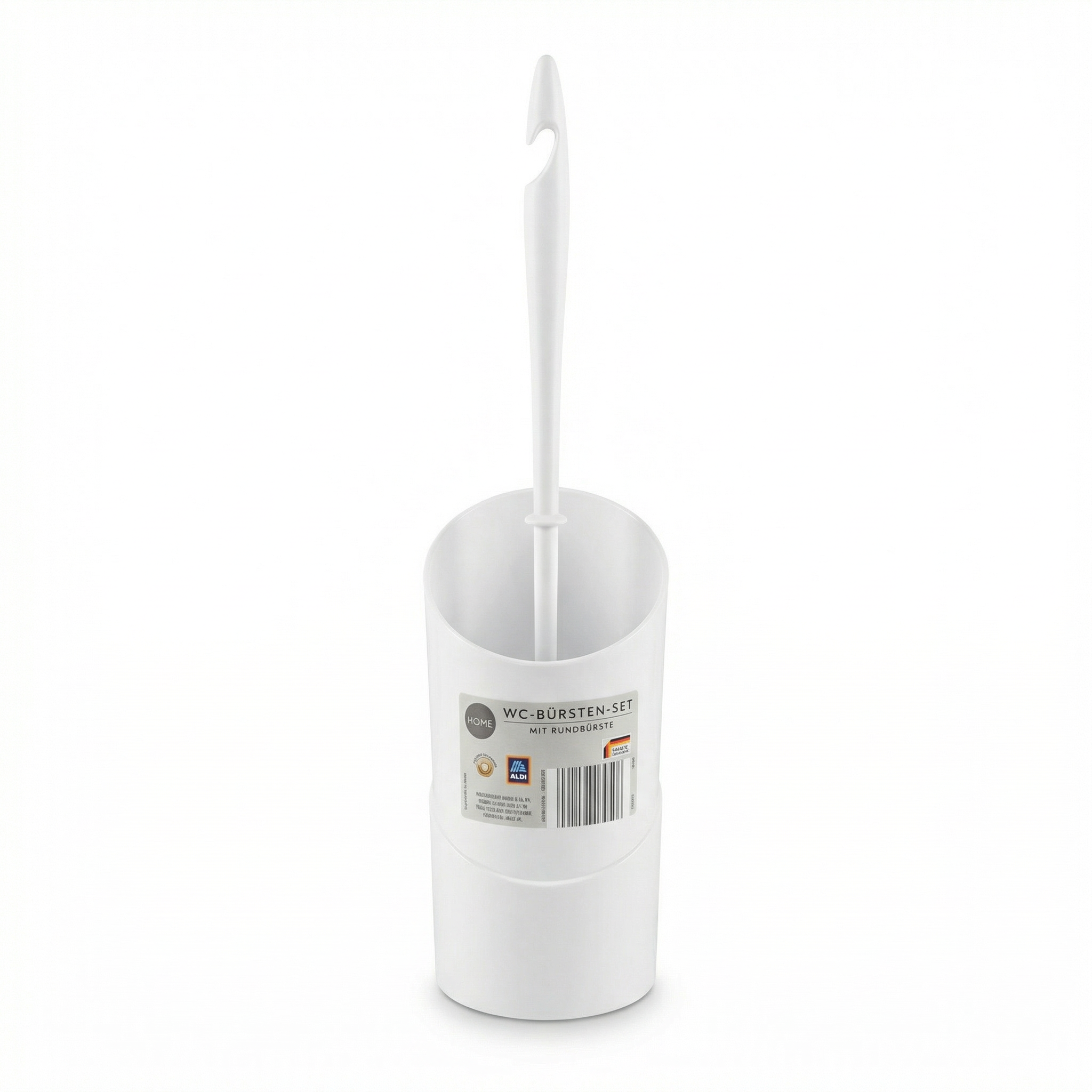 Escobilla de Baño Básica - Easy Home