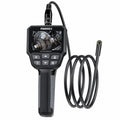 Cámara de Inspección Endoscópica Ferrex con pantalla 2.8 IPS