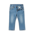 Jeans Infantil Lily & Dan — Azul Claro