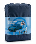 Funda Coche Completa Outdoor Impermeable Talla M 432x165x120 cm