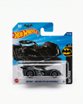 Hot Wheels — Batman: Arkham Asylum Batmobile