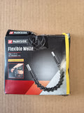 Parkside Eje Flexible para Taladro 28,5 cm