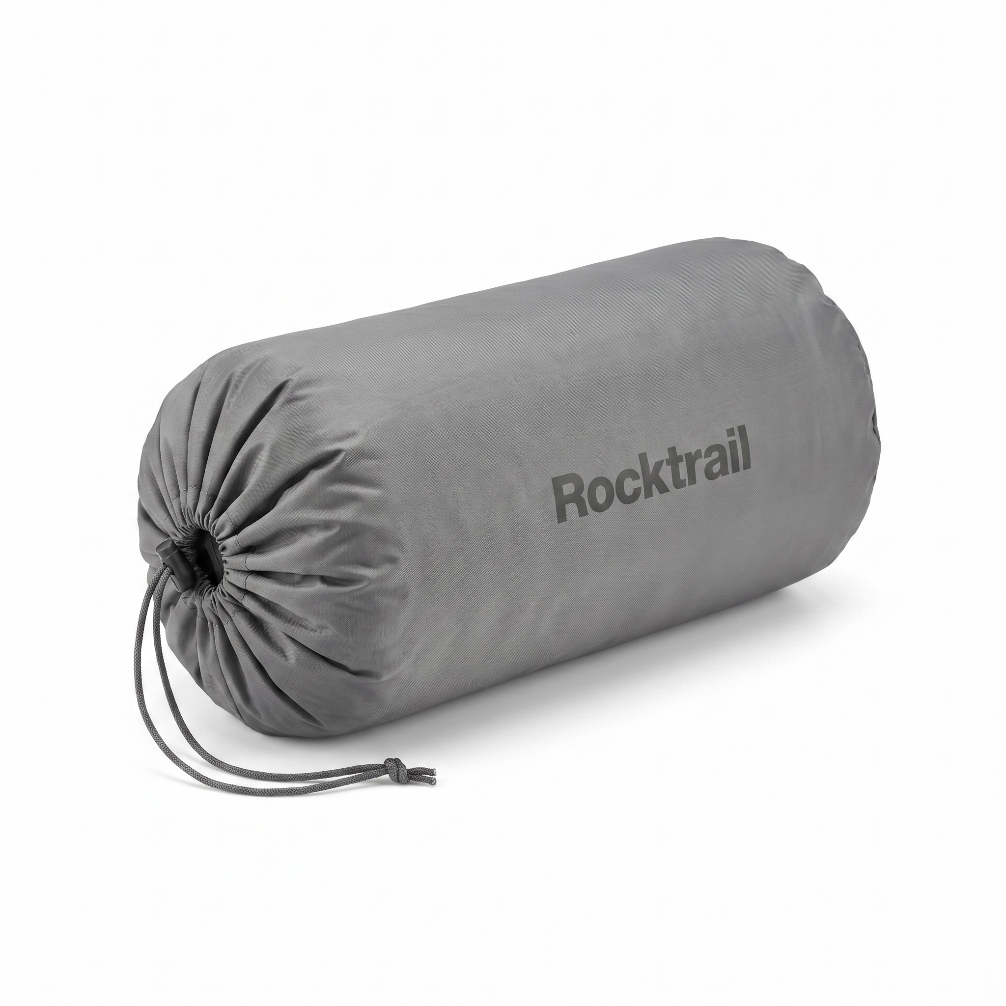 Colchón Hinchable Camping Rocktrail