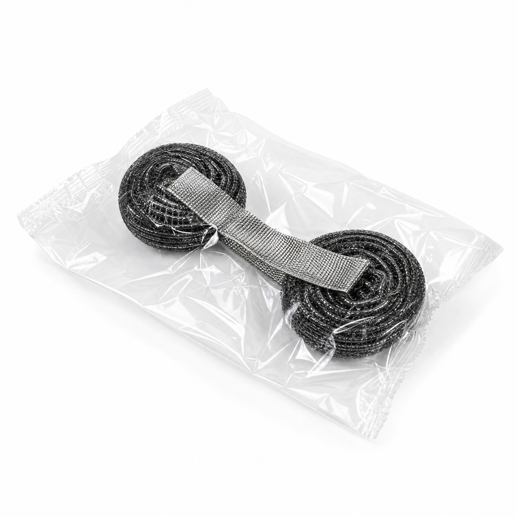 Pack Esponjas Limpieza Cocina Multiusos