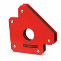 Parkside Soporte Magnético de Soldadura 8 kg