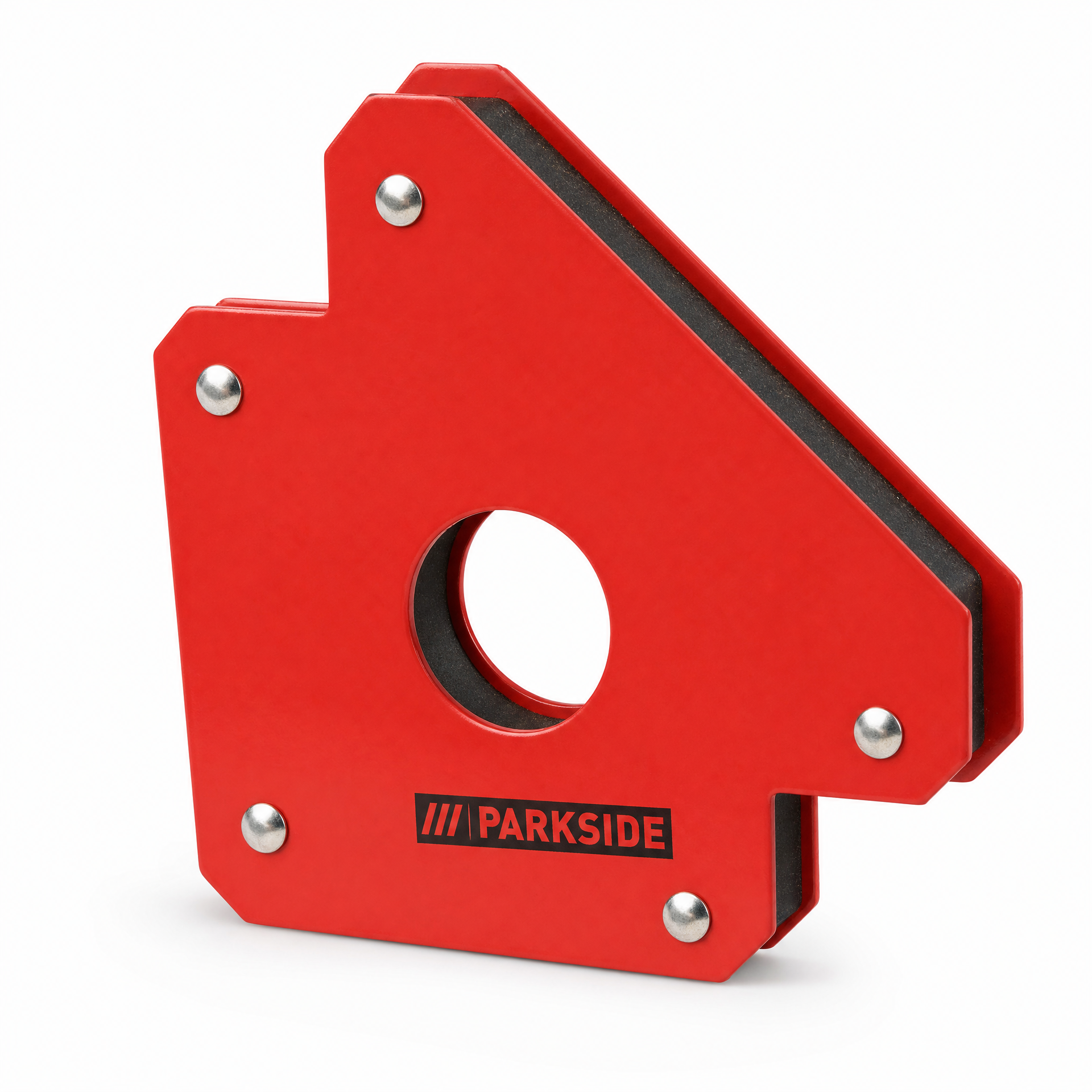 Parkside Soporte Magnético de Soldadura 8 kg