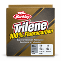 Berkley Trilene 100% Fluorocarbon 0,28 mm · 150 m