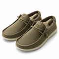Mocasines HEYDUDE Wally Sport Mesh 16033 Tan, vista de producto