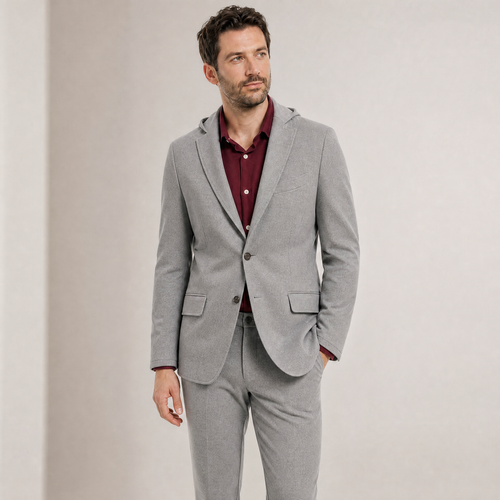 Americana Hombre TANGER Color 36 Talla 54