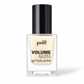 p2 Esmalte para uñas con efecto volumen y acabado brillante