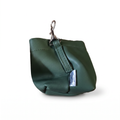Zoofari Bolsa Porta-Premios para Perro Verde