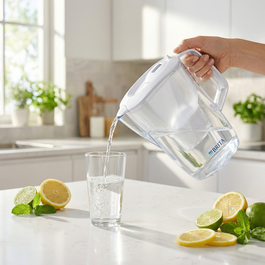 Jarra Filtrante BRITA Aluna 2.4L
