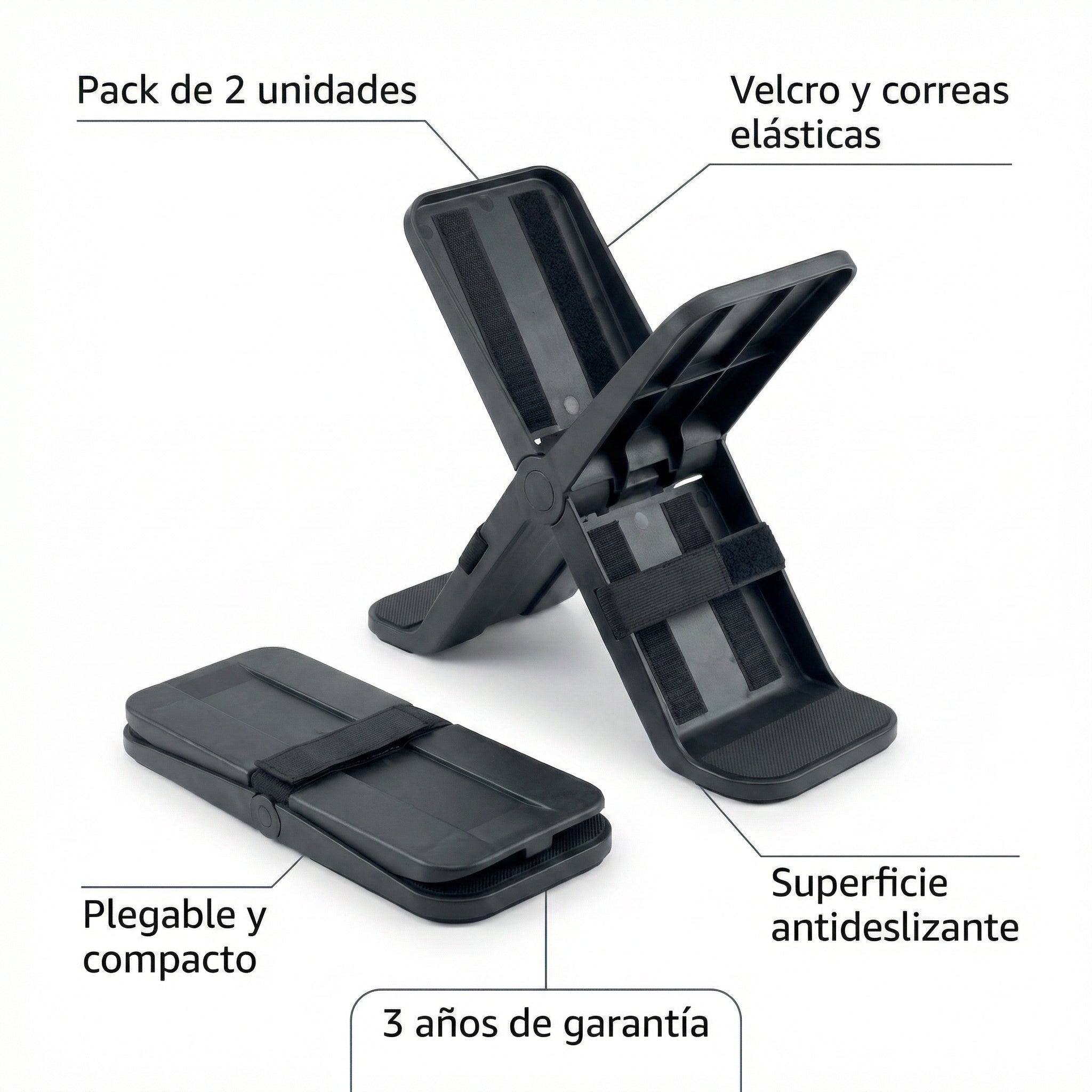 Organizador Maletero Ultimate Speed 2 Pack