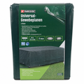 Lonas Protectoras Universales Parkside - Pack de 2