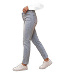 Jeans Mujer Up2Fashion — Azul Claro