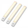 Set 3 Luces LED con Sensor de Movimiento Casalux