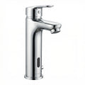 Grifo de Lavabo con Sensor Automático - Livarno Home