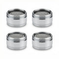 Set de 4 Boquillas Mezcladoras para Grifo - Home Creation