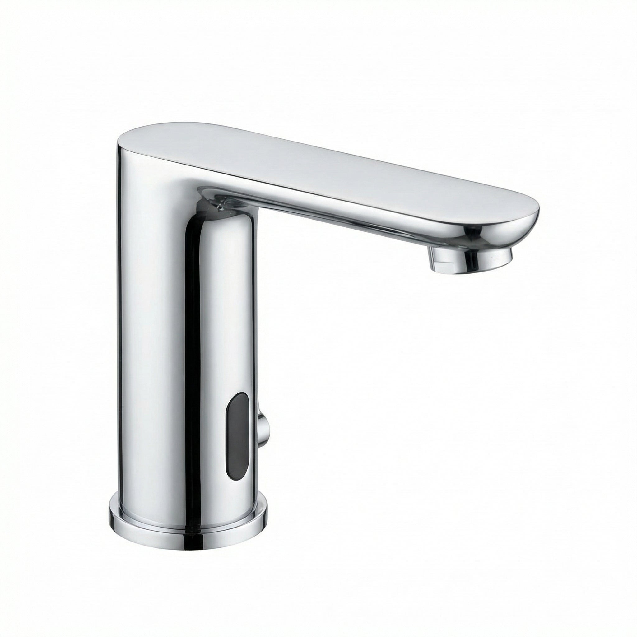 Grifo Monomando de Lavabo Cromado - Livarno Home