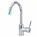 Grifo de Cocina con Luz LED - Livarno Home