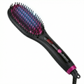 Cepillo Alisador Electrico SilverCrest SHGB 50 A1 - Ceramica Ionica