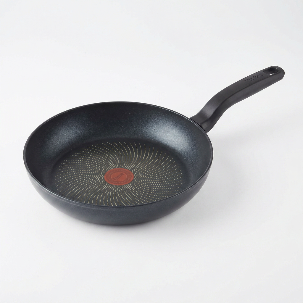 Sarten Tefal con Indicador Termico Thermo-Spot