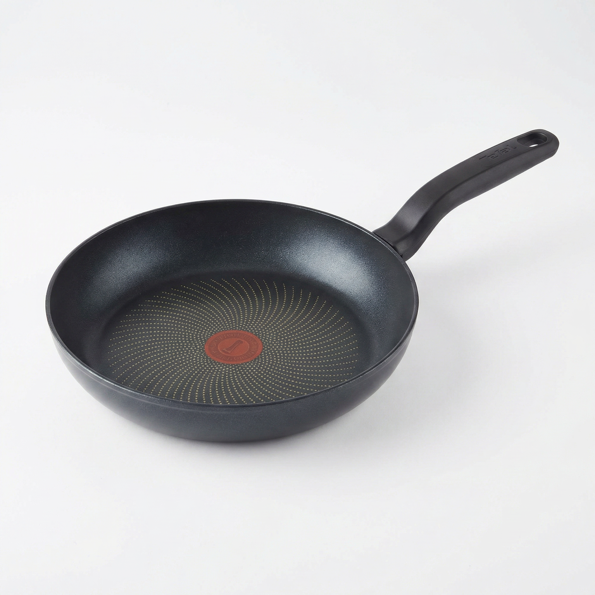 Sarten Tefal con Indicador Termico Thermo-Spot