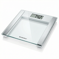 Bascula de Bano Digital SilverCrest - Cristal Templado 180kg