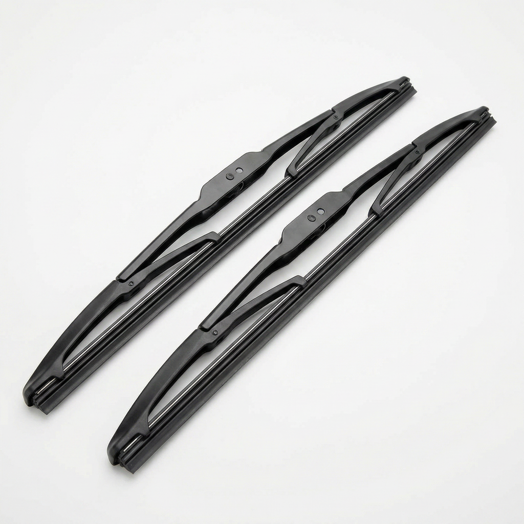Escobillas Limpiaparabrisas con Spoiler Ultimate Speed - 450mm (Pack 2 uds)