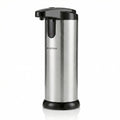 Dispensador de Jabon Automatico SilverCrest - Acero Inoxidable Sensor Infrarrojo