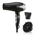Secador de Pelo SilverCrest SHT 2200 F4 - 2200W con Difusor