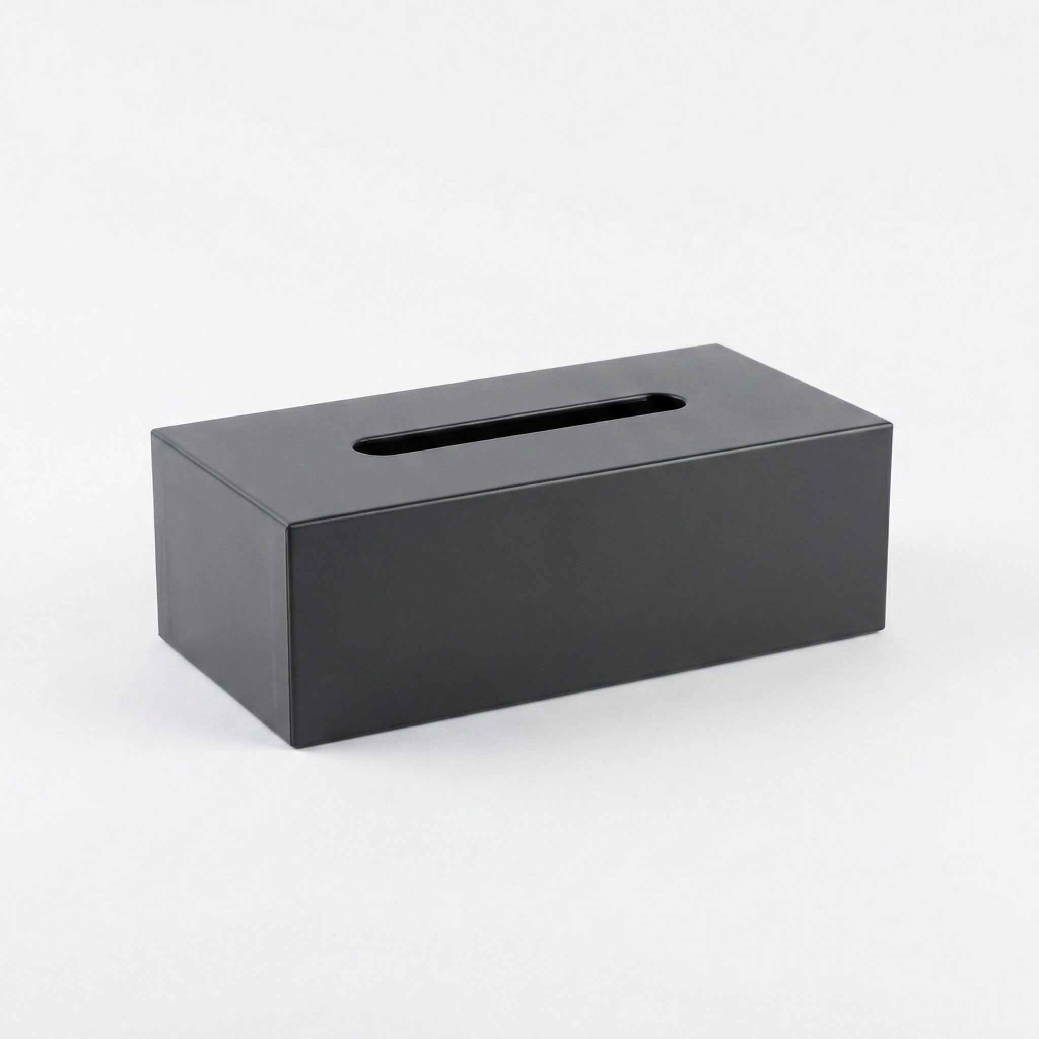 Caja Dispensadora de Panuelos Livarno Home - Negro