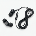 Auriculares Sony MDR-EX15AP In-Ear con Microfono - Negro