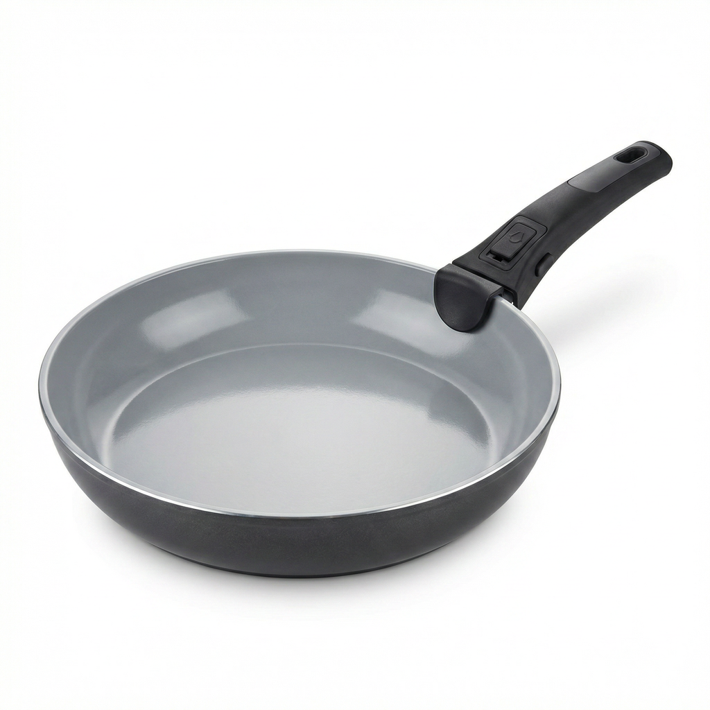 Sarten Crofton con Mango Extraible 28cm - Ceramica ILAG PFAS-Free