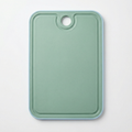 Tabla de Cortar Antibacteriana Crofton - Verde Menta